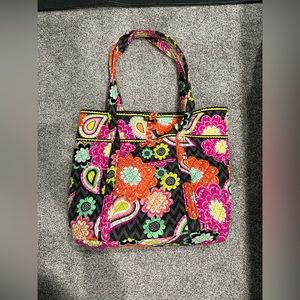 Vera Bradley shoulder bag